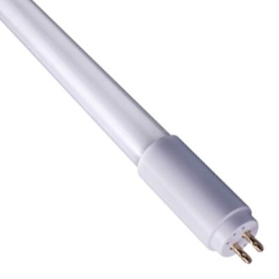 Светодиодная лампа Led Favourite t5 g5 6w 165-265v 288mm glass, Холодный белый (5800-6500 К)