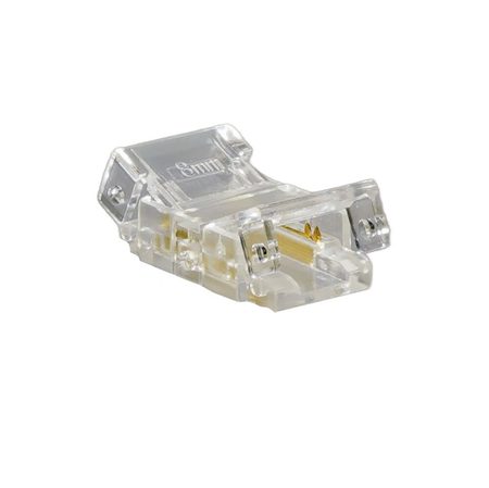 Соединитель лента-лента 10мм для ленты COB LS530, LD193