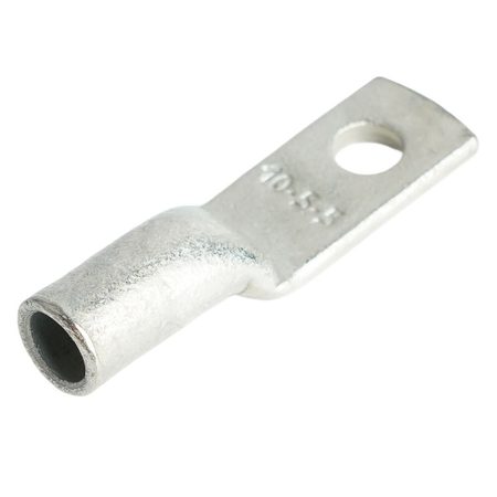 LD-TML-10-5-5 Наконечник медный луженый ТМЛ 10-5-5 ГОСТ 7386-80